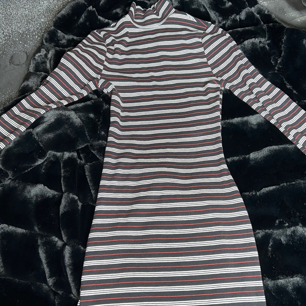 Long Sleeve Dress